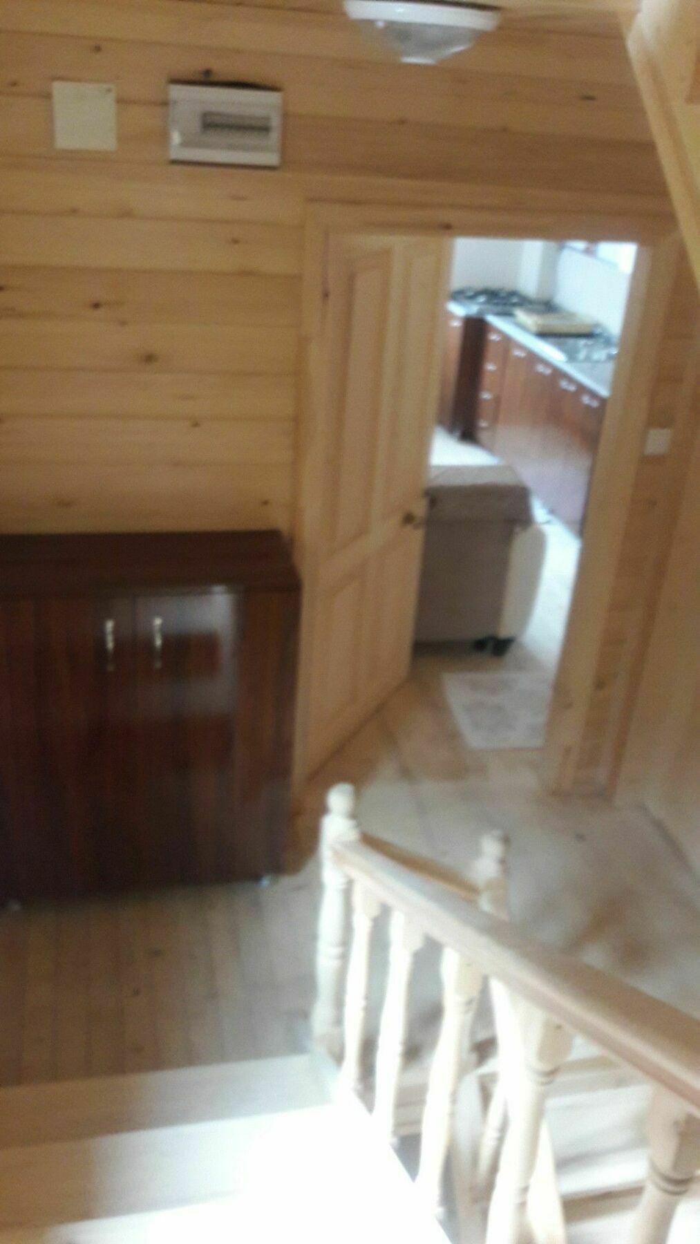Meleklerin Evi Apart Ayder Yaylasi Exterior photo