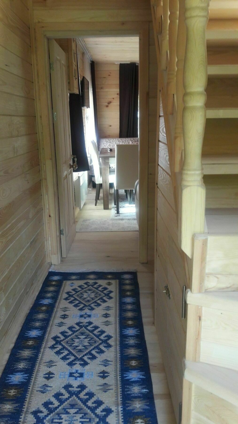 Meleklerin Evi Apart Ayder Yaylasi Exterior photo